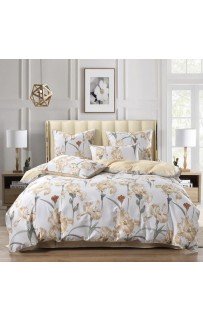 Дарлайн комплект постельного белья сатин 7Е Sofi De MarkO