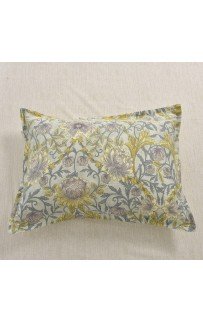 Монпелье комплект постельного белья сатин 7Е Sofi De MarkO