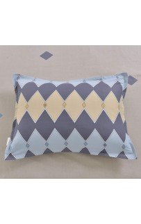 Локи комплект постельного белья сатин Евро Sofi De MarkO Локи комплект постельного белья сатин Евро Sofi De MarkO