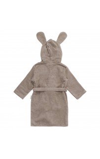 Зума (беж) Халат детский 5-6 года Махровый