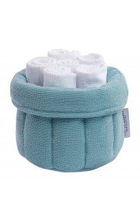 Donna Набор (изумруд) 30х30 (6шт) Sofi De MarkO Donna Набор (изумруд) 30х30 (6шт) Sofi De MarkO