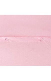 Сэнди (розовая) комплект постельного белья Евро Siberia Sofi De MarkO