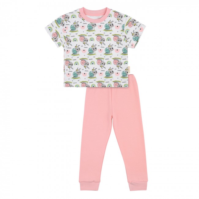 Funny kids №22 Пижама Детская 86-92 Sofi De MarkO