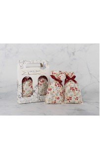 Soft roses Набор арома мешочков 2шт Soft roses Набор арома мешочков 2шт