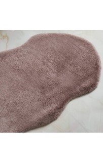 Коврик Плюшевый (пепел роза) 60х90 Sofi De MarkO Коврик Плюшевый (пепел роза) 60х90 Sofi De MarkO