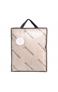 Luna (беж) Демисезонное Одеяло 175х215 Sofi De MarkO