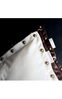 Людвиг (крем) Наволочка 30х50