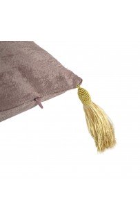 Эстер (пепел роза) Наволочка 30х50 Sofi De MarkO