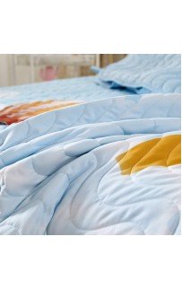 Sunny day №9 Покрывало 160х220