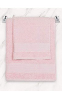 Ashby (розовая) 70х140 Полотенце Махровое Sofi De MarkO