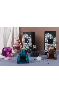 Passionfruit Ароматический диффузор (200мл) Sofi De MarkO