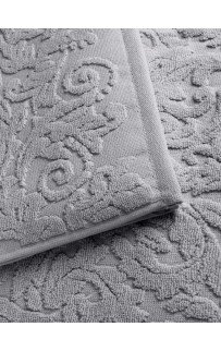 Iris (серое) 70х140 Полотенце Махровое