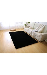 Camilla (черный) Коврик 120х180см Sofi De MarkO Camilla (черный) Коврик 120х180см Sofi De MarkO