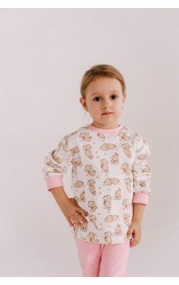 Funny kids №4 Пижама Детская 104-110 Sofi De MarkO