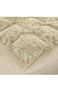 Паланья комплект постельного белья сатин 7Е Sofi De MarkO