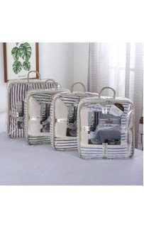 Шерри (пепел.роза) Покрывало 220х240 Sofi De MarkO