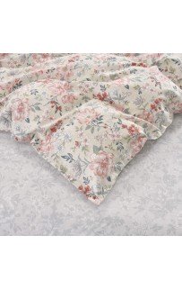 Кейти комплект постельного белья сатин 7Е Sofi De MarkO