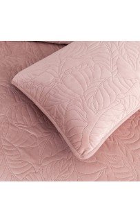 Мелисса (чайная роза) Покрывало 160х220 Sofi De MarkO