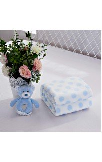 Набор Детский №4 (голубой) Sofi De MarkO