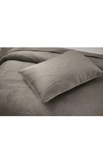 Жизель (капучино) Покрывало 240х260 Sofi De MarkO