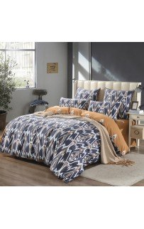 Луис комплект постельного белья сатин 7Е Sofi De MarkO