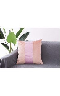 Амели (пудра) Наволочка 45х45 Sofi De MarkO