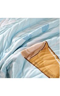 Sunny day №3 Покрывало 160х220