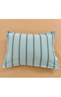 Вивьен (зеленая) комплект постельного белья сатин 2х Sofi De MarkO