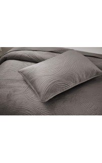 Жизель (мокко) Покрывало 240х260 Sofi De MarkO