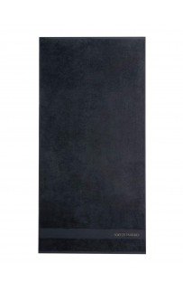 Tristan (антрацит) 70х140 Полотенце Махровое