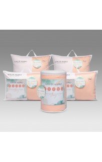 Joy (персик) Одеяло 155х215