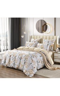 Дарлайн комплект постельного белья сатин 1.6 Sofi De MarkO