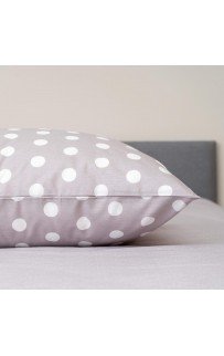 Мэгги №15 комплект постельного белья Евро Siberia Sofi De MarkO