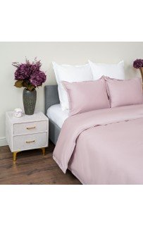 Селина (лиловая) комплект постельного белья 1.6 Sofi De MarkO