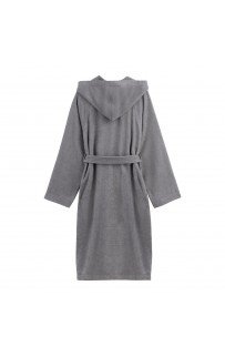 Мабелла (серый) XS-S Халат