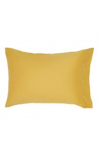 Premium Mako (горчичный) Наволочка 50х70 Premium Mako (горчичный) Наволочка 50х70
