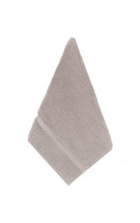 Damaris (светло серое) 30х50 Полотенце Махровое Sofi De MarkO