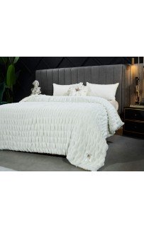 Мех №6 Покрывало 220х240 Sofi De MarkO