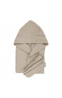 Sunny (беж) 98-104 Хал.Детский вафельный Sunny (беж) 98-104 Хал.Детский вафельный