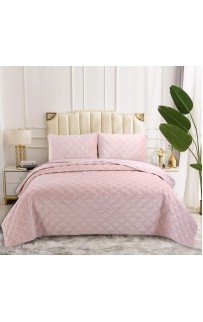 Офира (пудра) Покрывало 230х250 Sofi De MarkO Офира (пудра) Покрывало 230х250 Sofi De MarkO