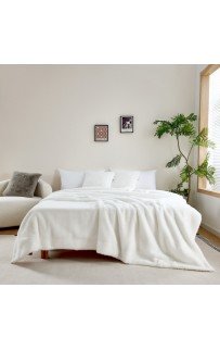 Филиция (крем) Покрывало 160х220