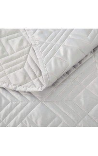 Себастьян (серое) Покрывало 230х250 Sofi De MarkO