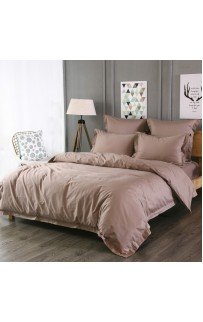 Марми (пепел роза) Пододеяльник 160х220 Sofi De MarkO