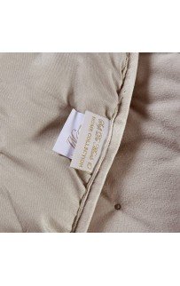 Иоланта (беж) Покрывало 160х220 Sofi De MarkO