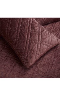 Селена (терракот) Покрывало 240х260 Sofi De MarkO