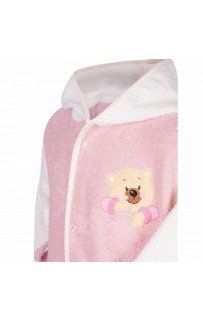Барни (розовый) Халат детский 4-6 лет Барни (розовый) Халат детский 4-6 лет