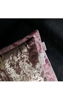 Мрамор (беж) Наволочка 45х45 Sofi De MarkO