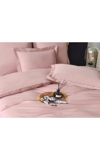 Изольда (пепел роза) комплект постельного белья 1.6 Sofi De MarkO