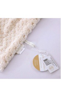 Аврил (крем) Покрывало 160х220 Аврил (крем) Покрывало 160х220