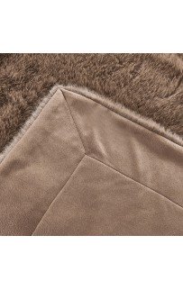 Филиция (кофе) Покрывало 220х240